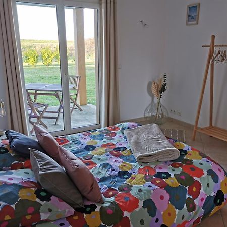 Cap Baie Malo Villa Hirel Екстериор снимка