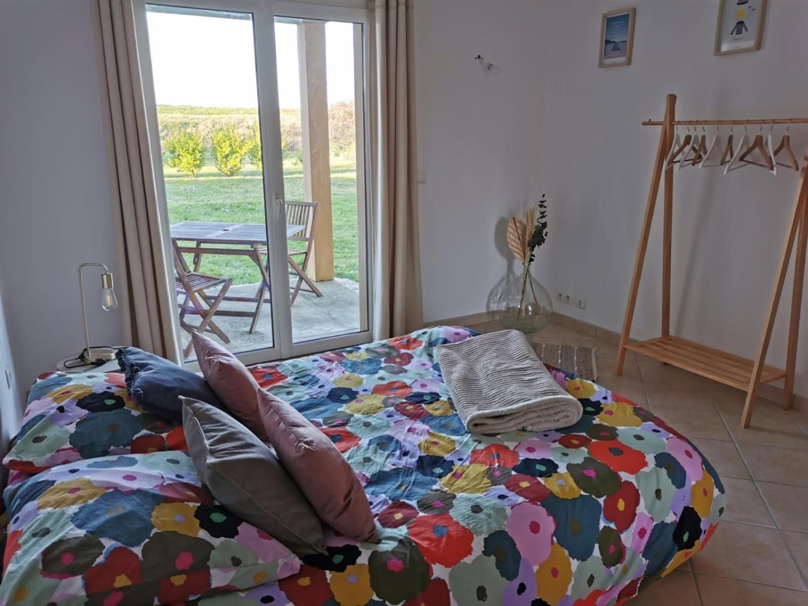 Cap Baie Malo Villa Hirel Екстериор снимка
