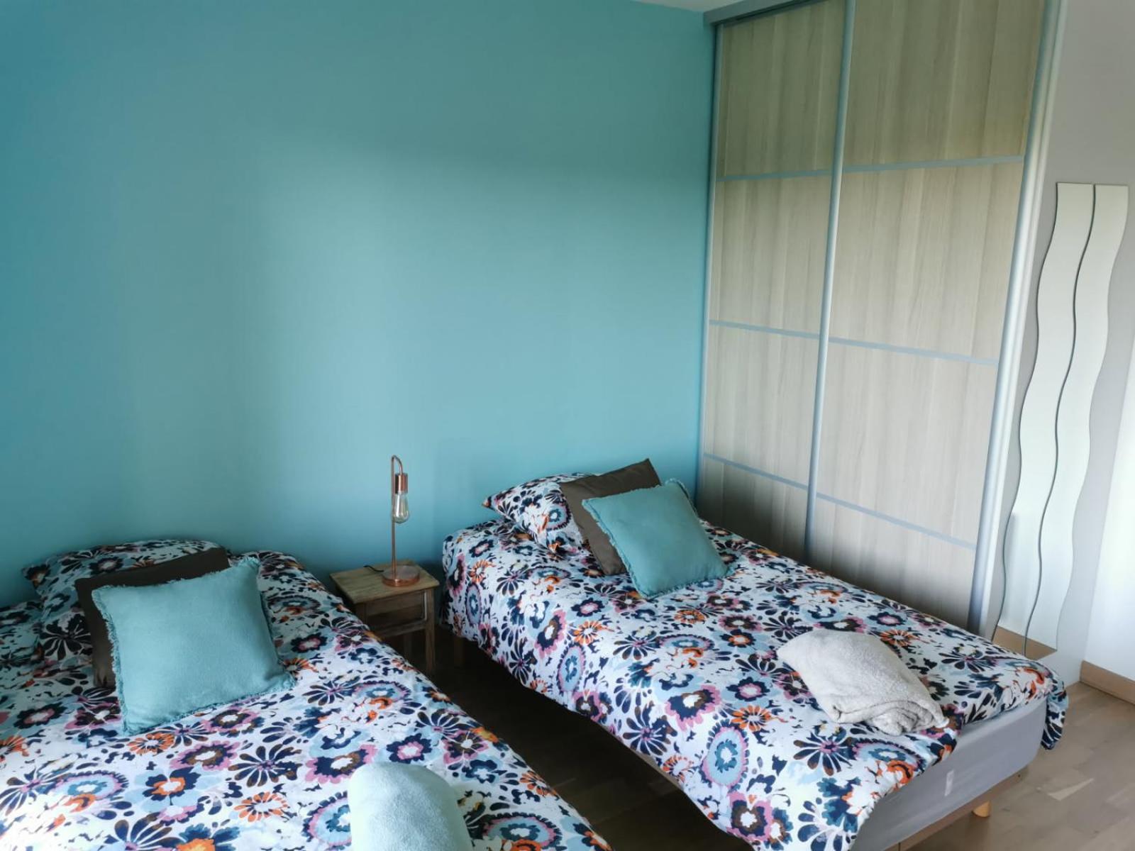 Cap Baie Malo Villa Hirel Екстериор снимка